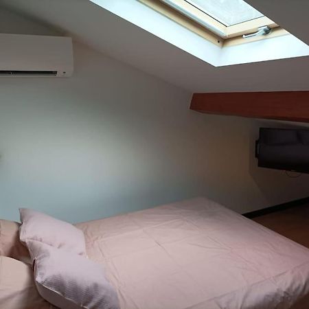 Appartement Caraman المظهر الخارجي الصورة