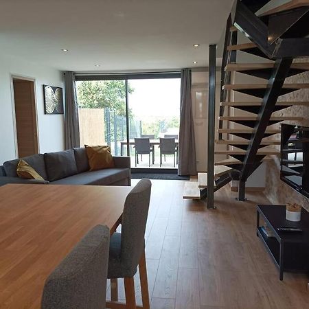 Appartement Caraman المظهر الخارجي الصورة