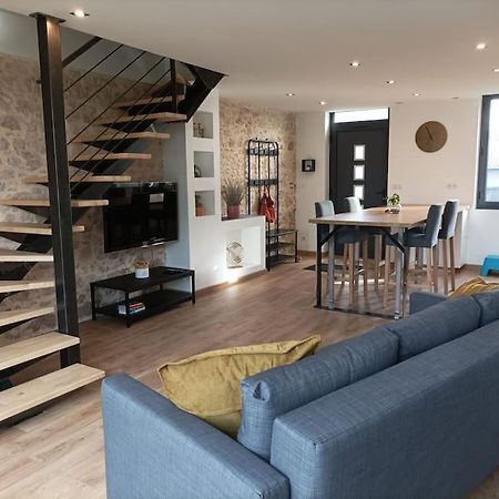 Appartement Caraman المظهر الخارجي الصورة