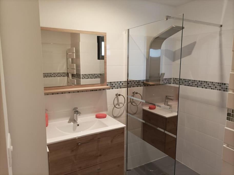 Appartement Caraman المظهر الخارجي الصورة