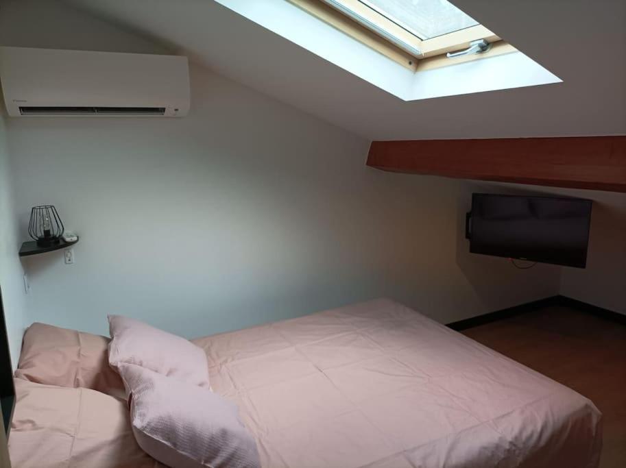 Appartement Caraman المظهر الخارجي الصورة