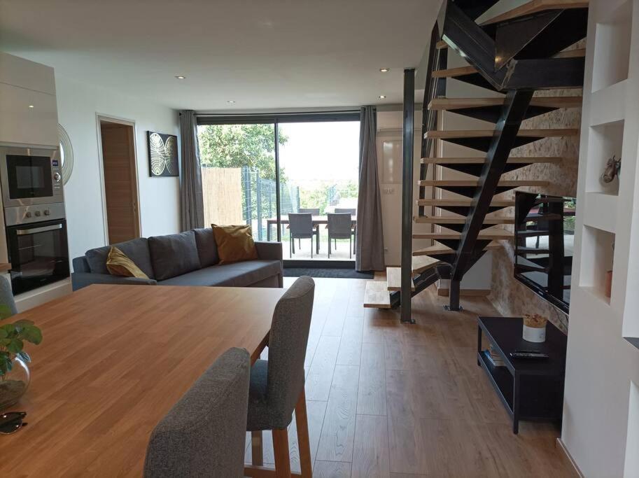 Appartement Caraman المظهر الخارجي الصورة