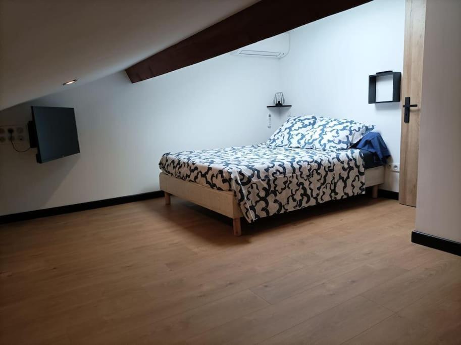 Appartement Caraman المظهر الخارجي الصورة