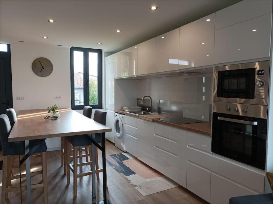 Appartement Caraman المظهر الخارجي الصورة