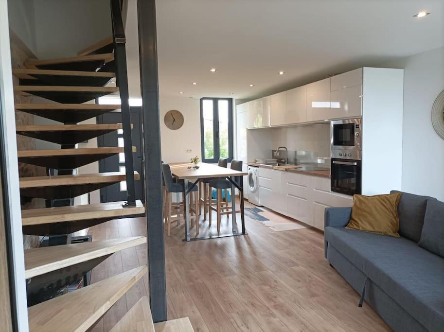 Appartement Caraman المظهر الخارجي الصورة